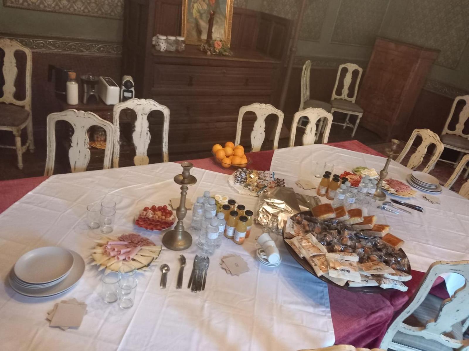Queens Hacienda Alamedilla Toledo Argés المظهر الخارجي الصورة