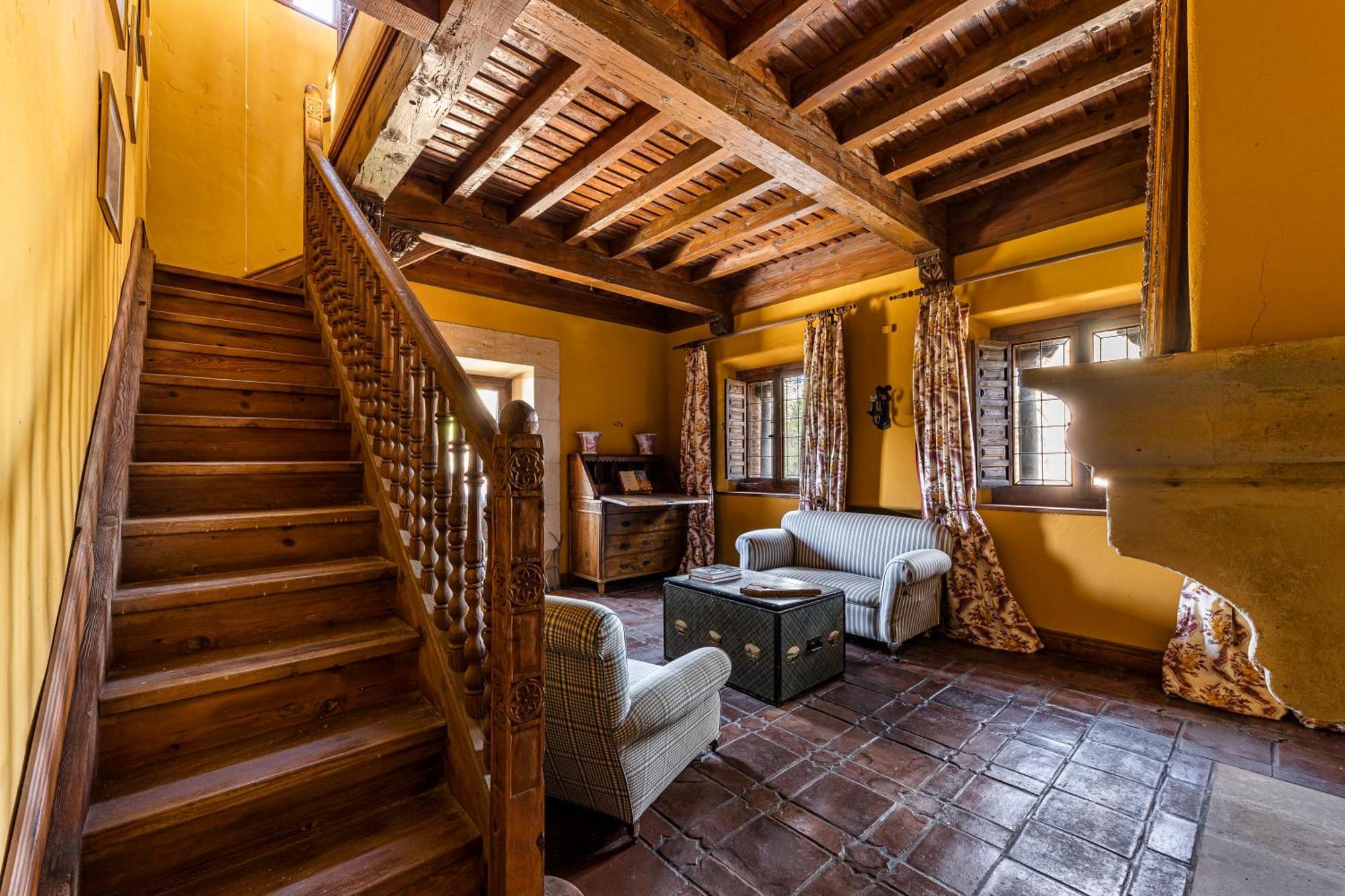 Queens Hacienda Alamedilla Toledo Argés المظهر الخارجي الصورة