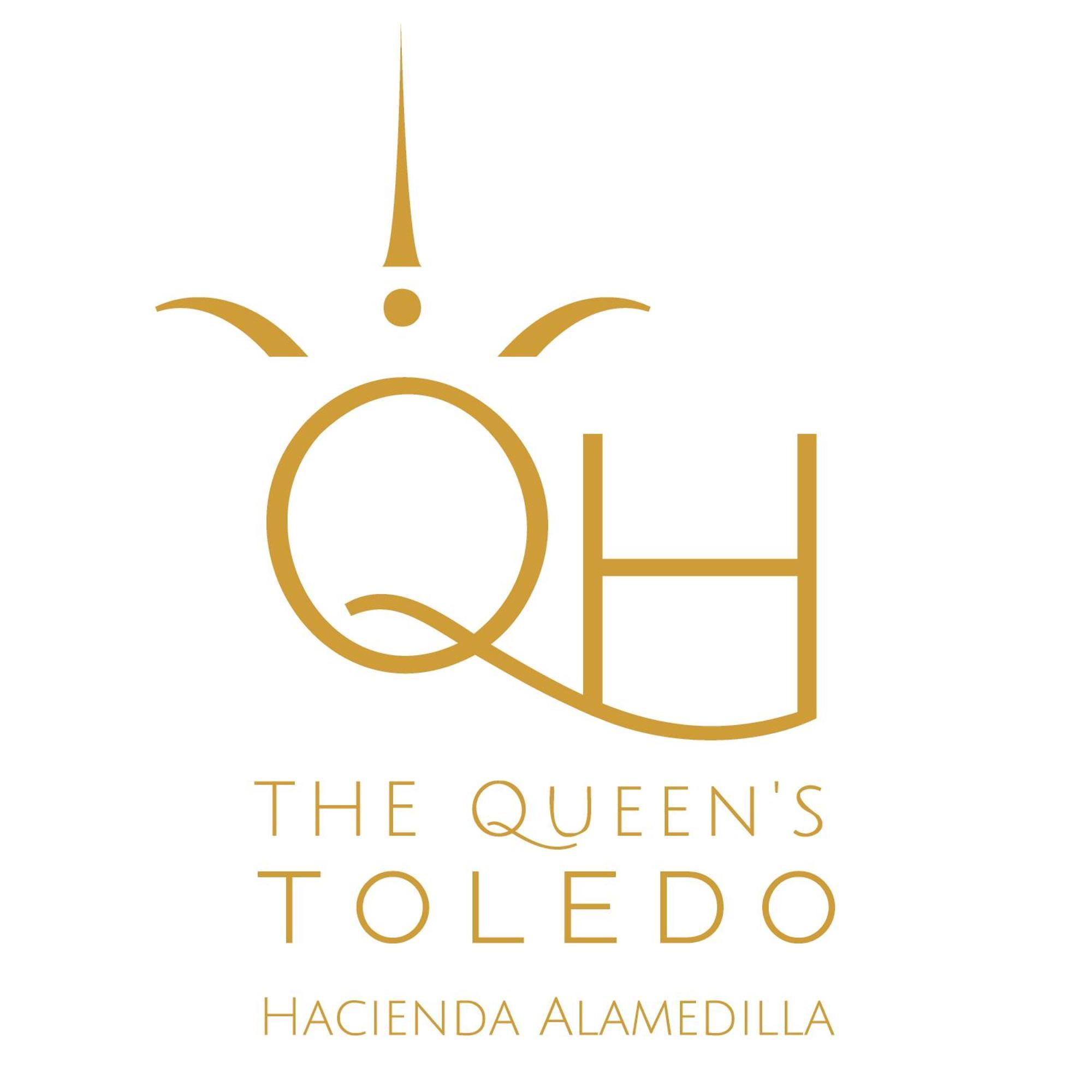 Queens Hacienda Alamedilla Toledo Argés المظهر الخارجي الصورة