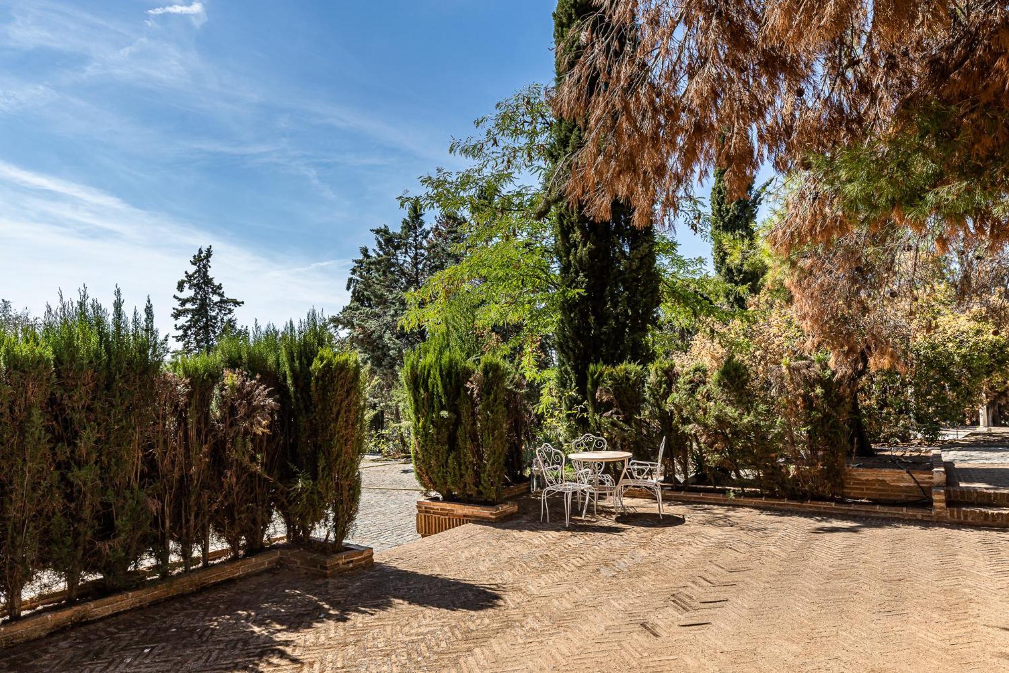 Queens Hacienda Alamedilla Toledo Argés المظهر الخارجي الصورة