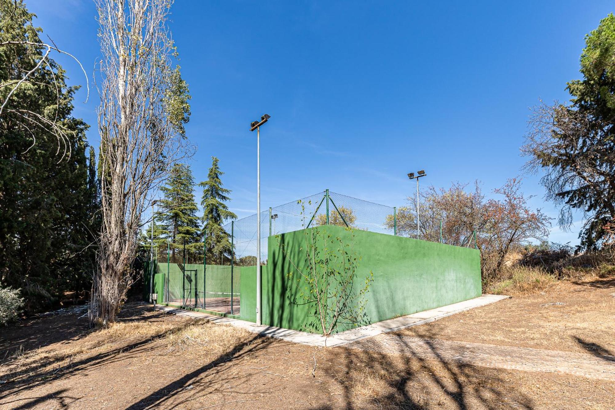 Queens Hacienda Alamedilla Toledo Argés المظهر الخارجي الصورة