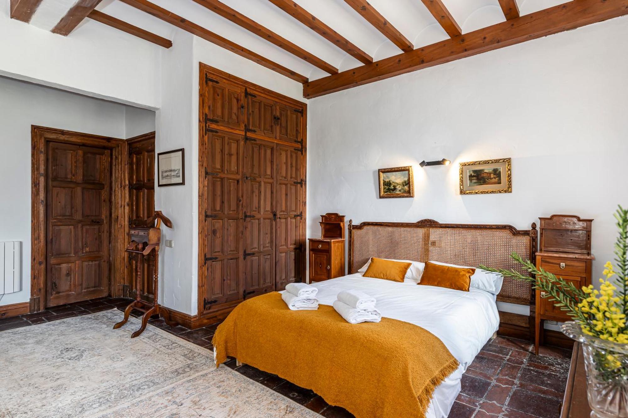 Queens Hacienda Alamedilla Toledo Argés المظهر الخارجي الصورة