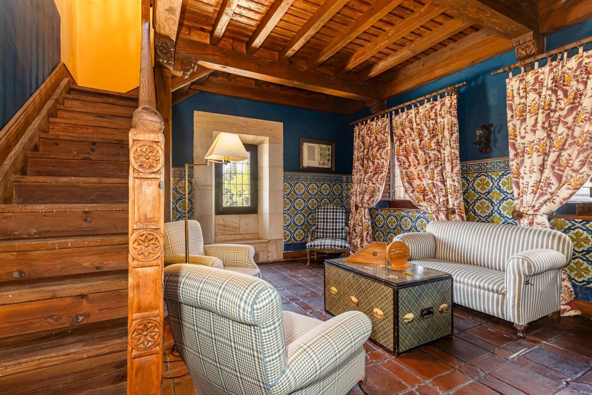 Queens Hacienda Alamedilla Toledo Argés المظهر الخارجي الصورة