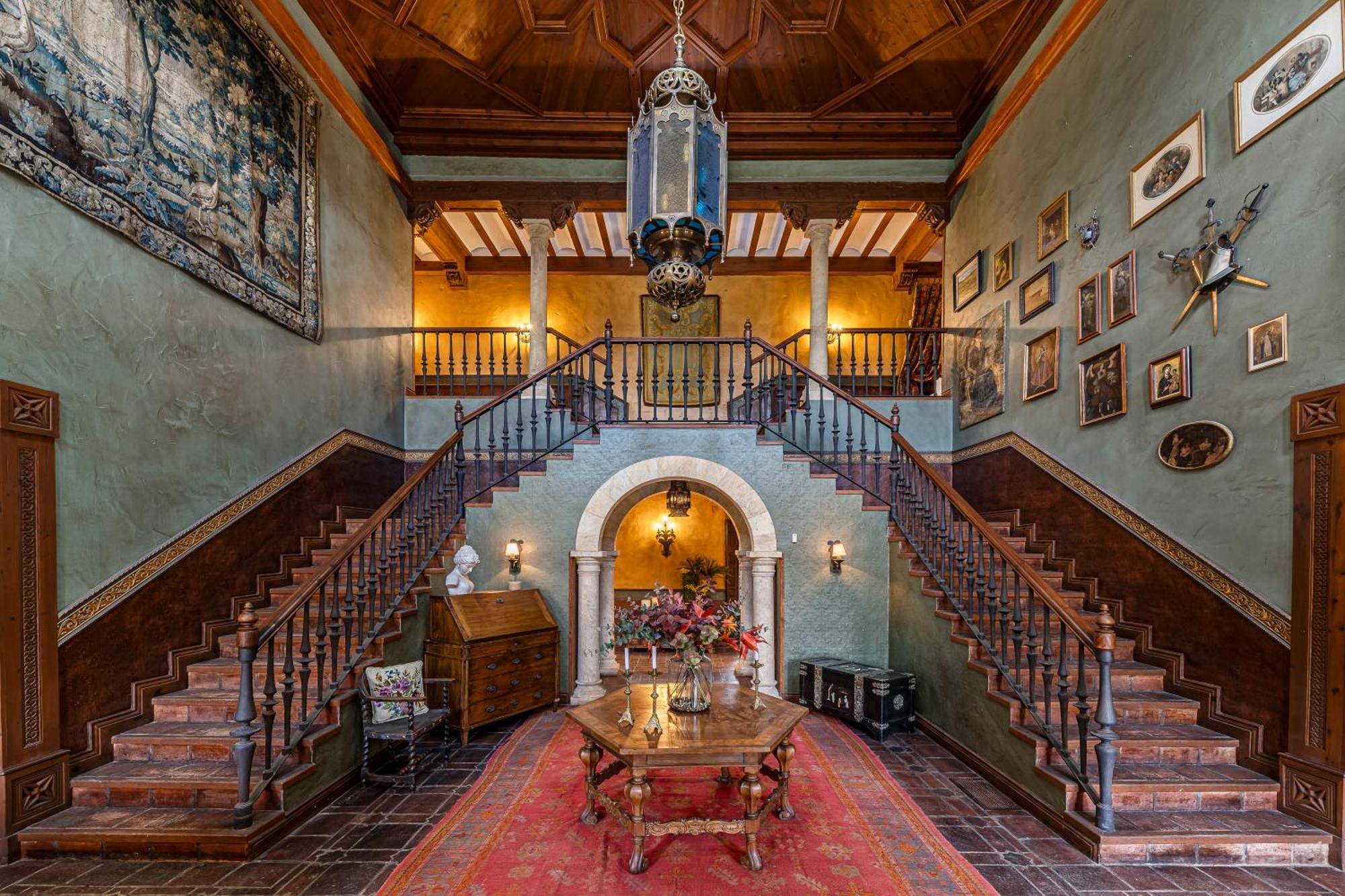 Queens Hacienda Alamedilla Toledo Argés المظهر الخارجي الصورة