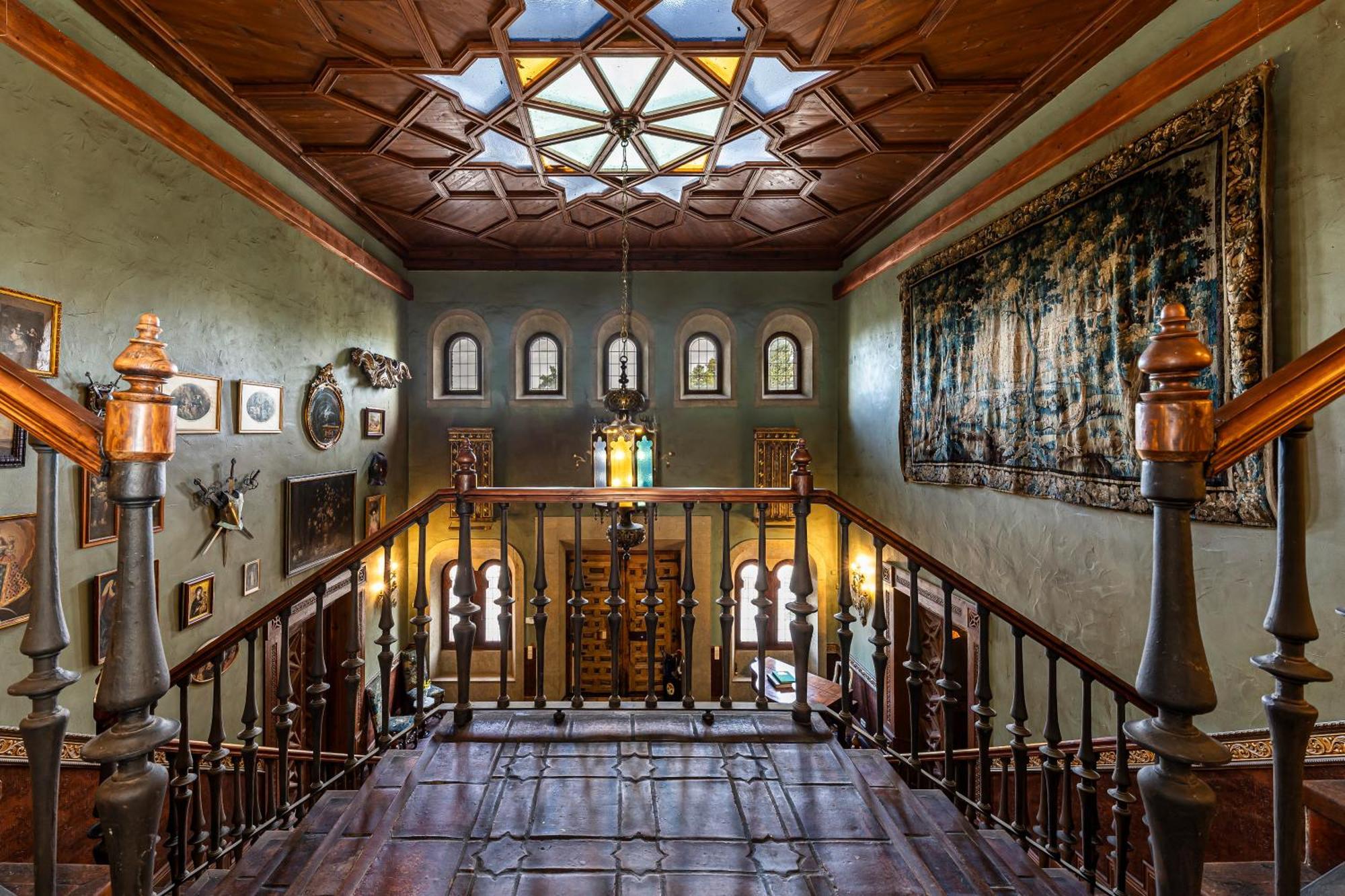 Queens Hacienda Alamedilla Toledo Argés المظهر الخارجي الصورة