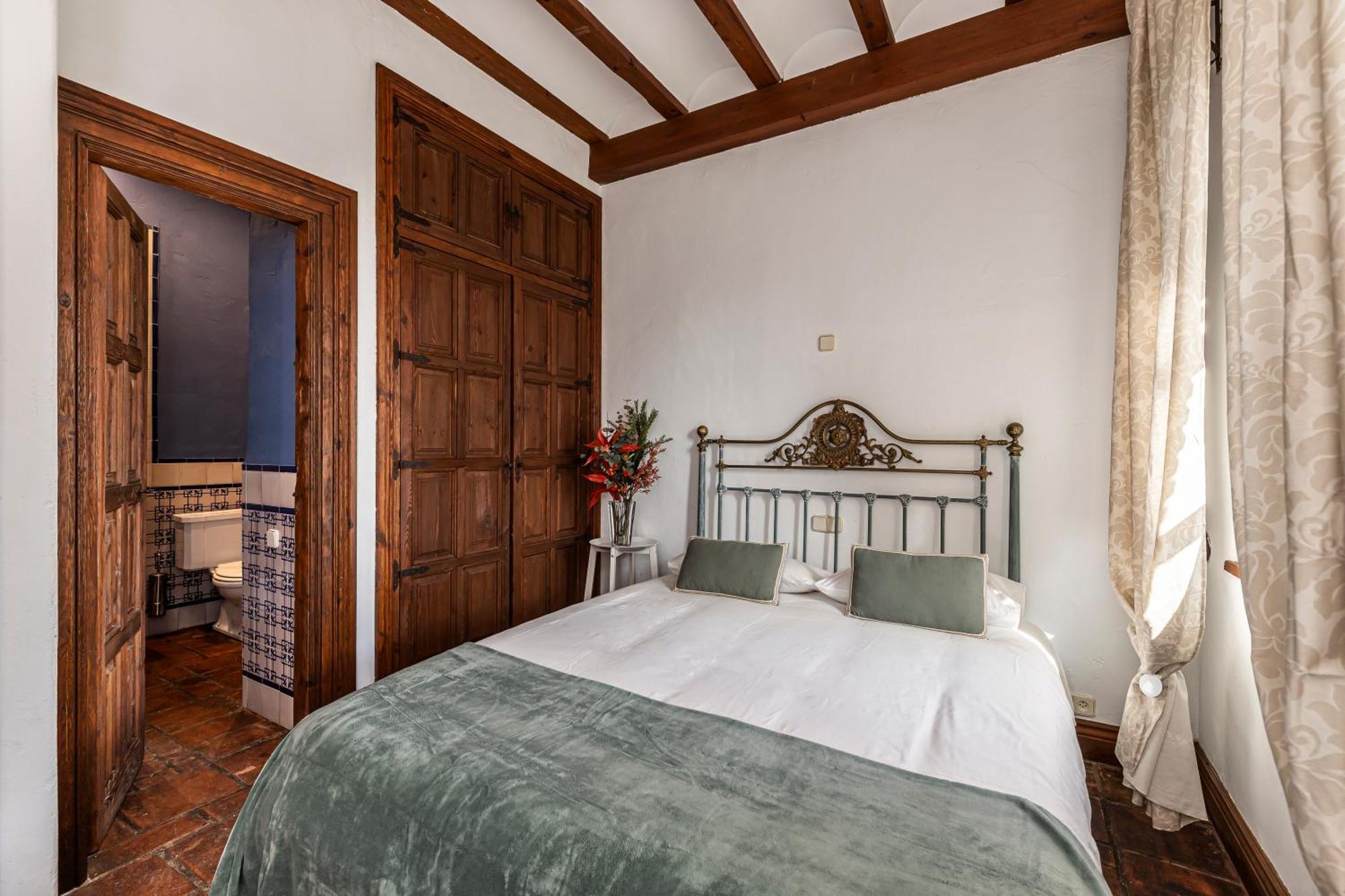Queens Hacienda Alamedilla Toledo Argés المظهر الخارجي الصورة